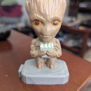 Marvel Groot Fugure